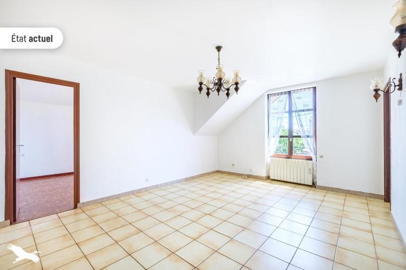 Vente Appartement VAULX EN VELIN - 3 pièces -76 m² - (69120)