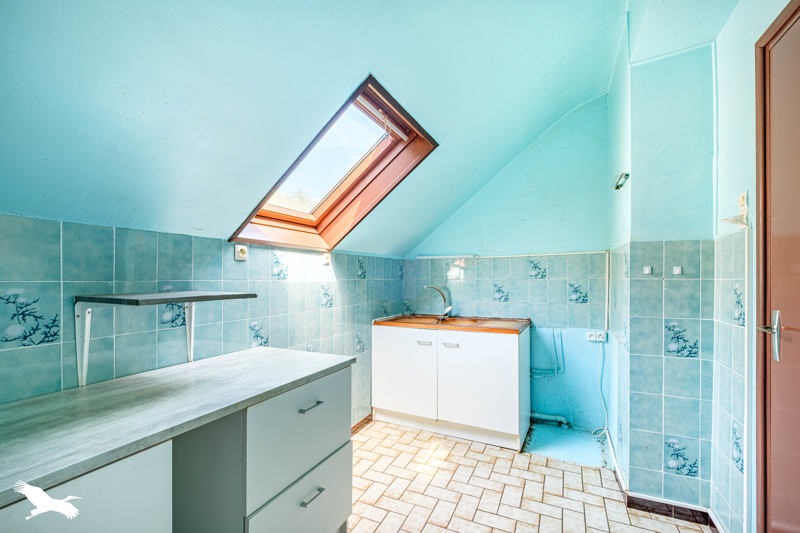 Vente Appartement VAULX EN VELIN - 3 pièces -76 m² - (69120)