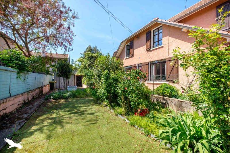 Vente Appartement VAULX EN VELIN - 3 pièces -76 m² - (69120)