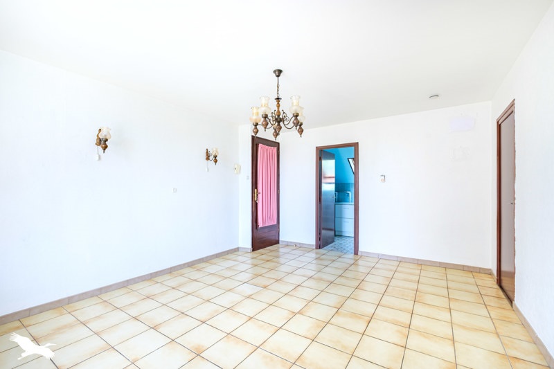 Vente Appartement VAULX EN VELIN - 3 pièces -76 m² - (69120)