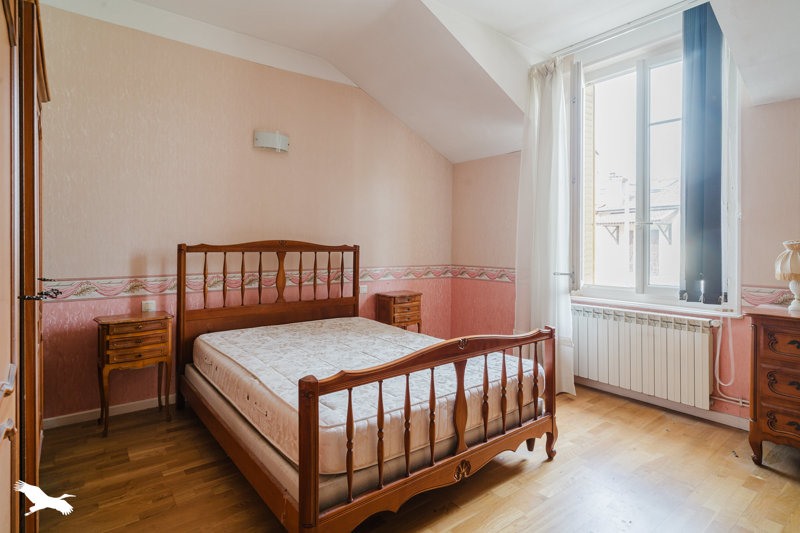 Vente Maison VILLEURBANNE - 3 pièces -98 m² - (69100)