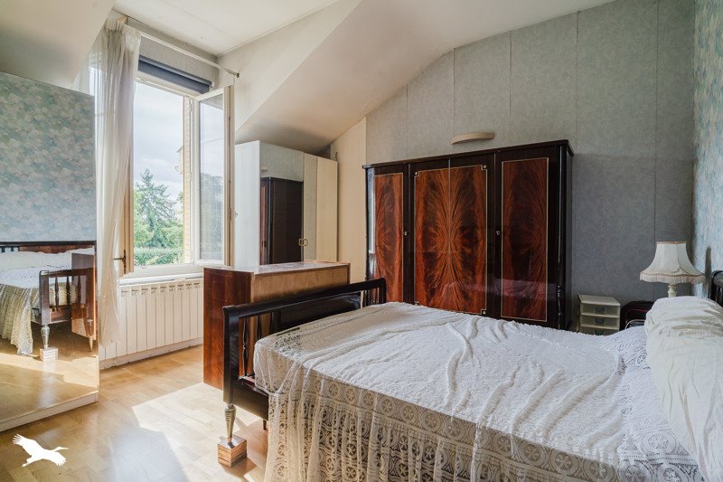 Vente Maison VILLEURBANNE - 3 pièces -98 m² - (69100)