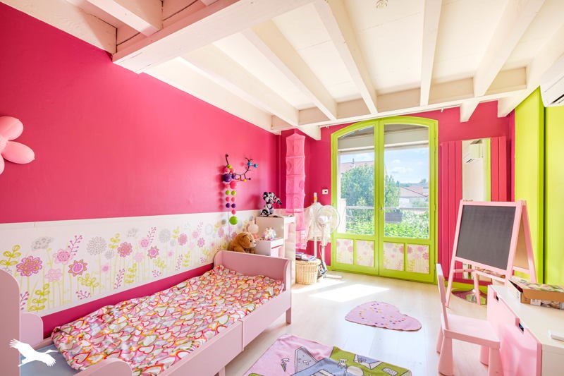 Vente Maison VILLEURBANNE - 5 pièces -141 m² - (69100)