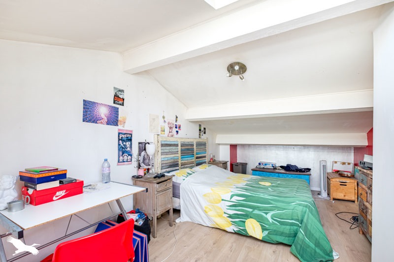 Vente Maison VILLEURBANNE - 5 pièces -141 m² - (69100)
