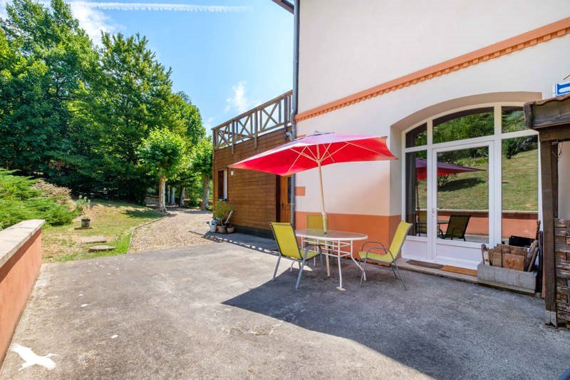 Vente Maison ST DIDIER AU MONT D OR - 3 pièces -100 m² - (69370)
