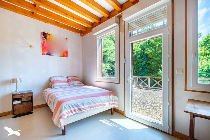 Vente Maison ST DIDIER AU MONT D OR - 3 pièces -100 m² - (69370)