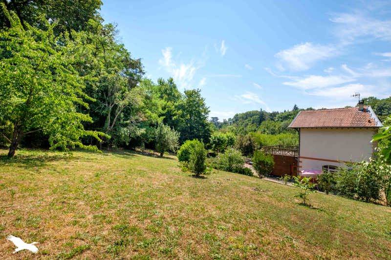 Vente Maison ST DIDIER AU MONT D OR - 3 pièces -100 m² - (69370)