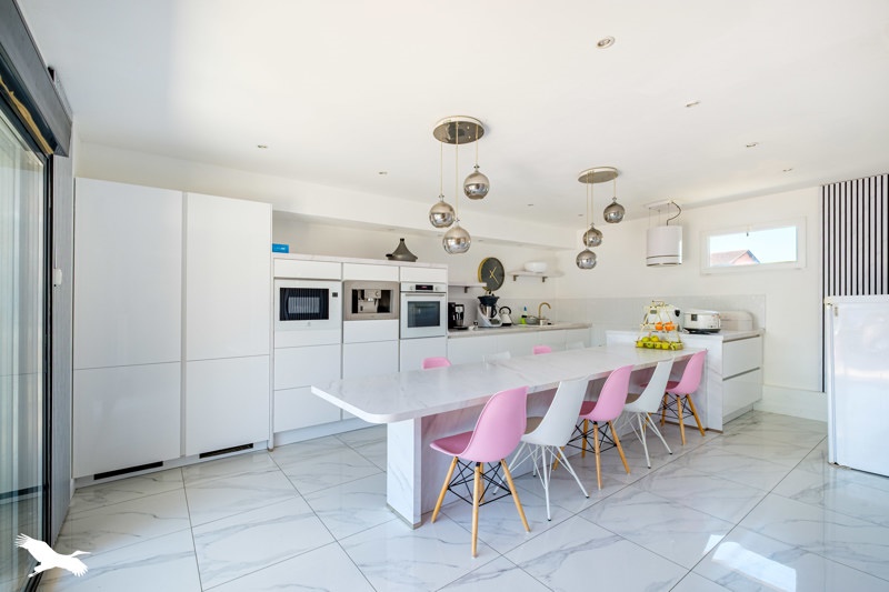 Vente Maison VAULX EN VELIN - 5 pièces -159 m² - (69120)