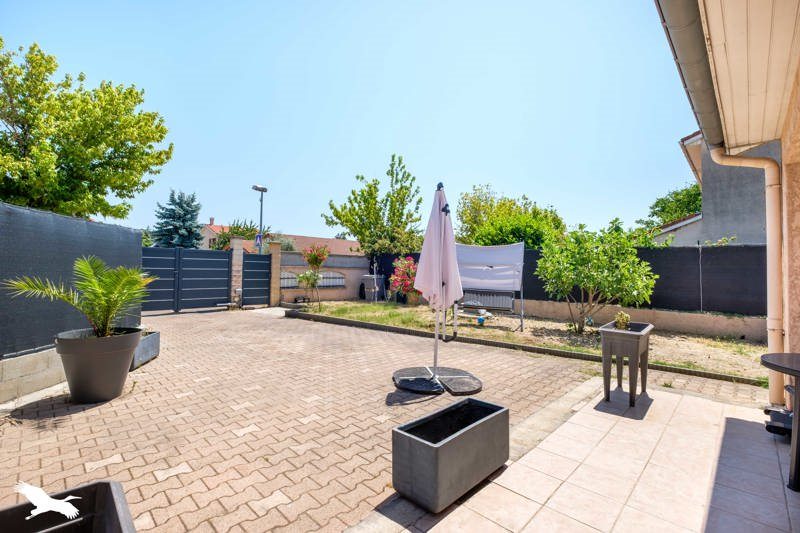 Vente Maison VAULX EN VELIN - 5 pièces -159 m² - (69120)