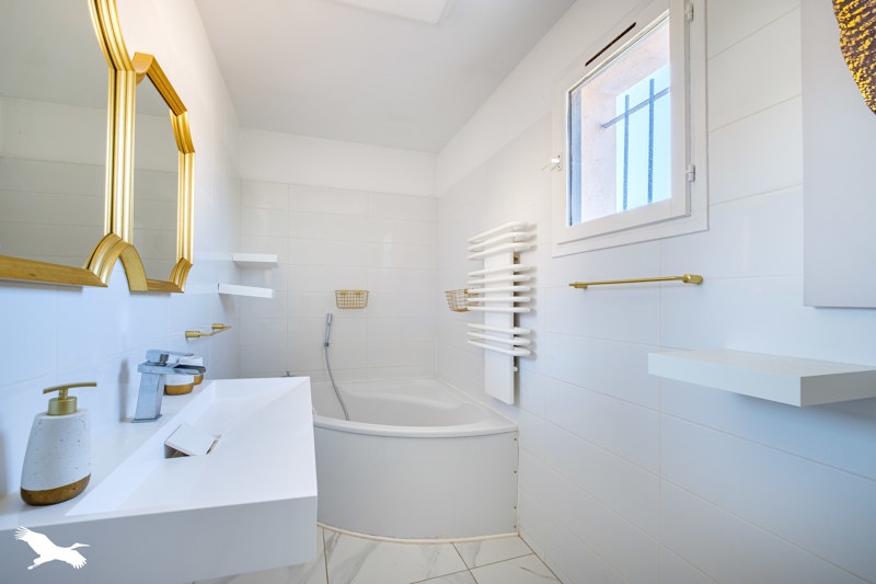 Vente Maison VAULX EN VELIN - 5 pièces -159 m² - (69120)
