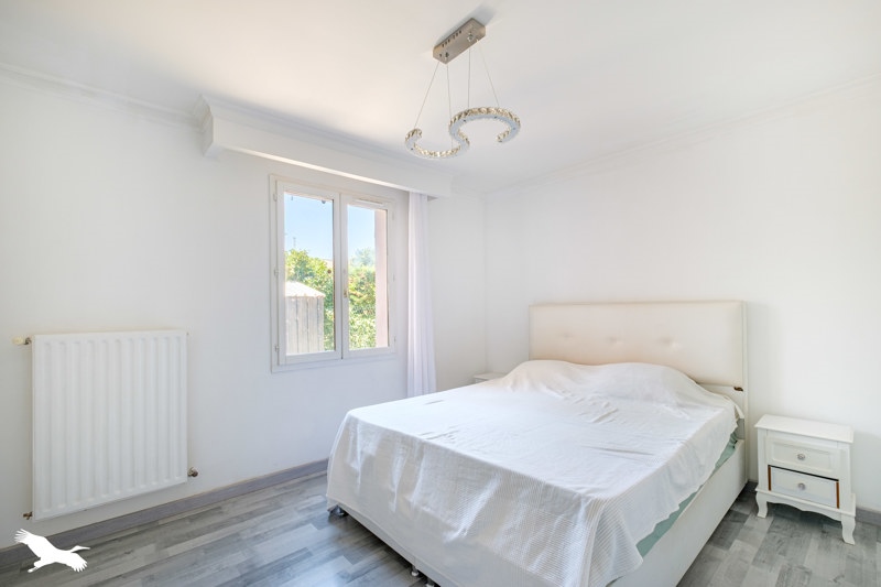 Vente Maison VAULX EN VELIN - 5 pièces -159 m² - (69120)
