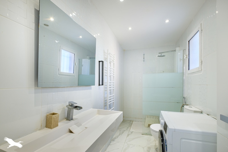 Vente Maison VAULX EN VELIN - 5 pièces -159 m² - (69120)