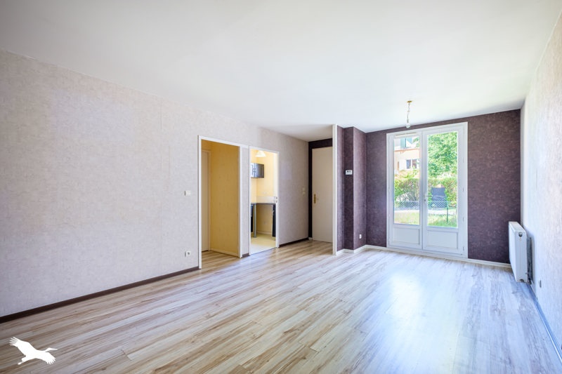 Vente Appartement VAULX EN VELIN - 2 pièces -49 m² - (69120)