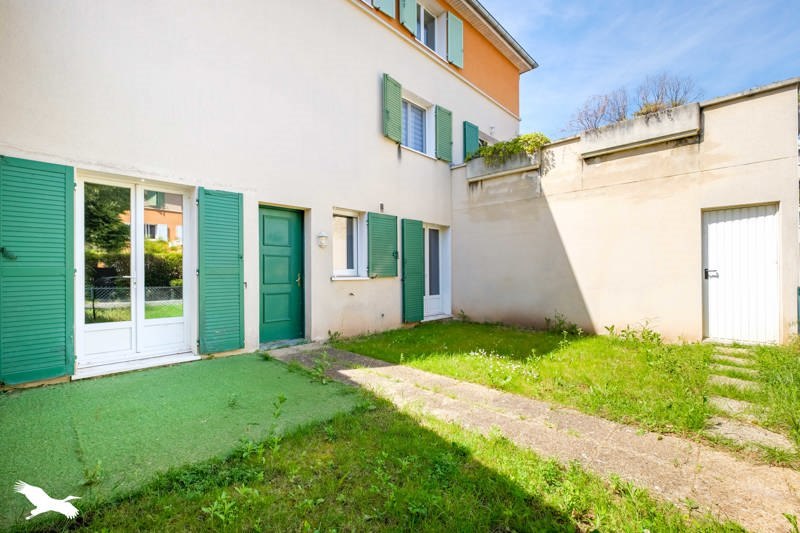 Vente Appartement VAULX EN VELIN - 2 pièces -49 m² - (69120)