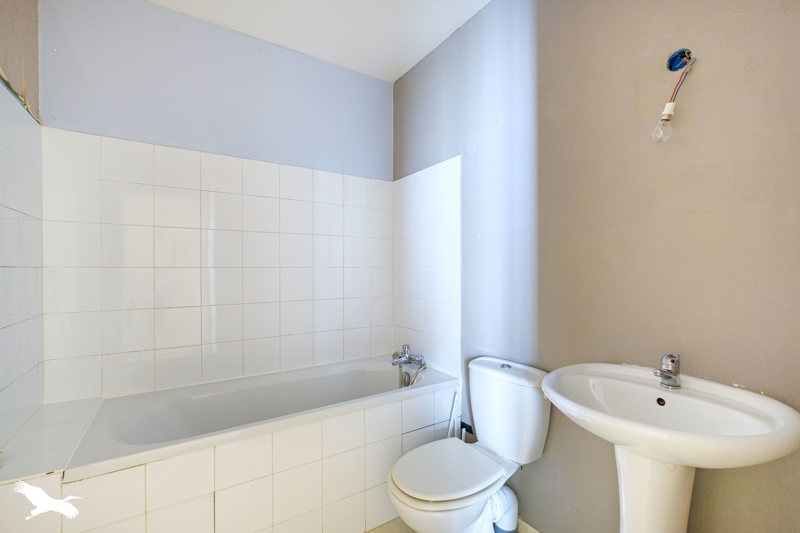 Vente Appartement VAULX EN VELIN - 2 pièces -49 m² - (69120)