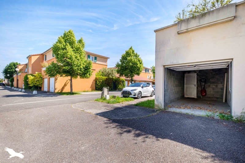 Vente Appartement VAULX EN VELIN - 2 pièces -49 m² - (69120)