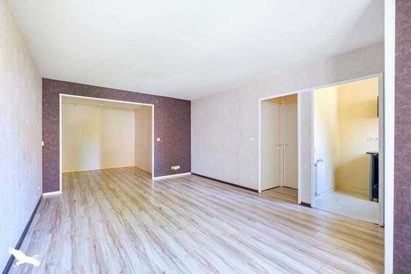 Vente Appartement Vaulx-en-Velin - 2 pièces -49 m² - (69120)