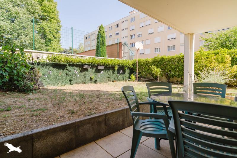 Appartement 4 pièces 90 m² · à Villeurbanne · 90 m² · 365 680 €