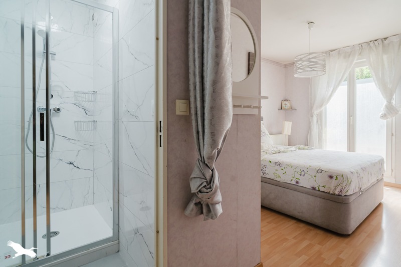 Vente Appartement VILLEURBANNE - 4 pièces -90 m² - (69100)