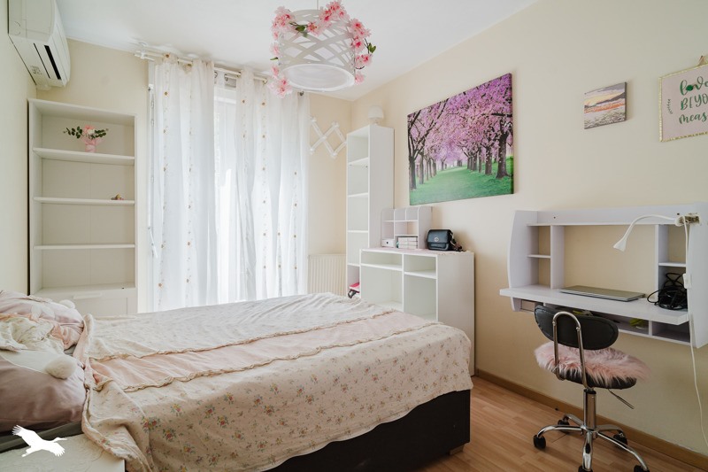 Vente Appartement VILLEURBANNE - 4 pièces -90 m² - (69100)