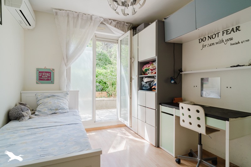 Vente Appartement VILLEURBANNE - 4 pièces -90 m² - (69100)