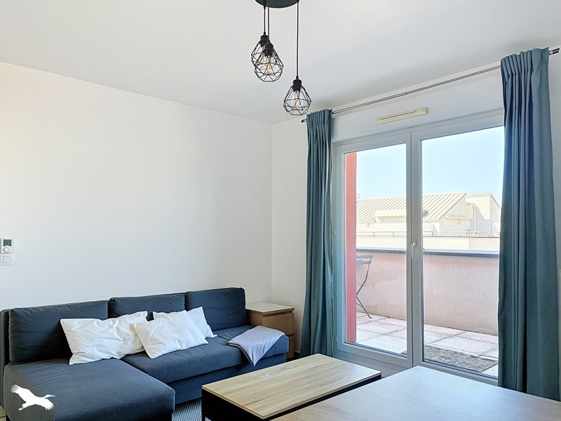 Vente Appartement Villeurbanne 69100 2 pièces - 37 m²