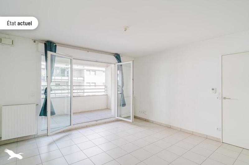 Appartement 2 pièces 45 m² · à Villeurbanne · 45 m² · 210 400 €
