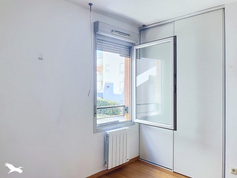 Vente Appartement Villeurbanne - 3 pièces -58 m² - (69100)