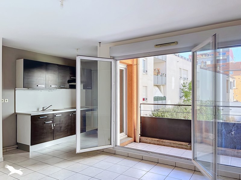 Vente Appartement VILLEURBANNE 69100 3 pièces - 58 m²