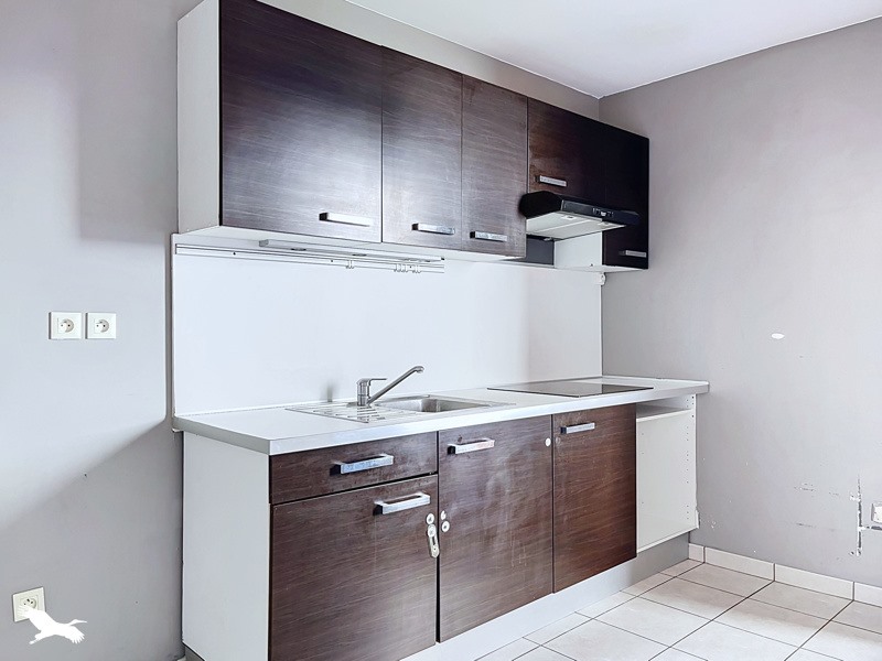Vente Appartement Villeurbanne - 3 pièces -58 m² - (69100)