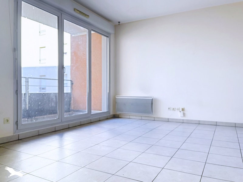Vente Appartement Villeurbanne - 3 pièces -58 m² - (69100)