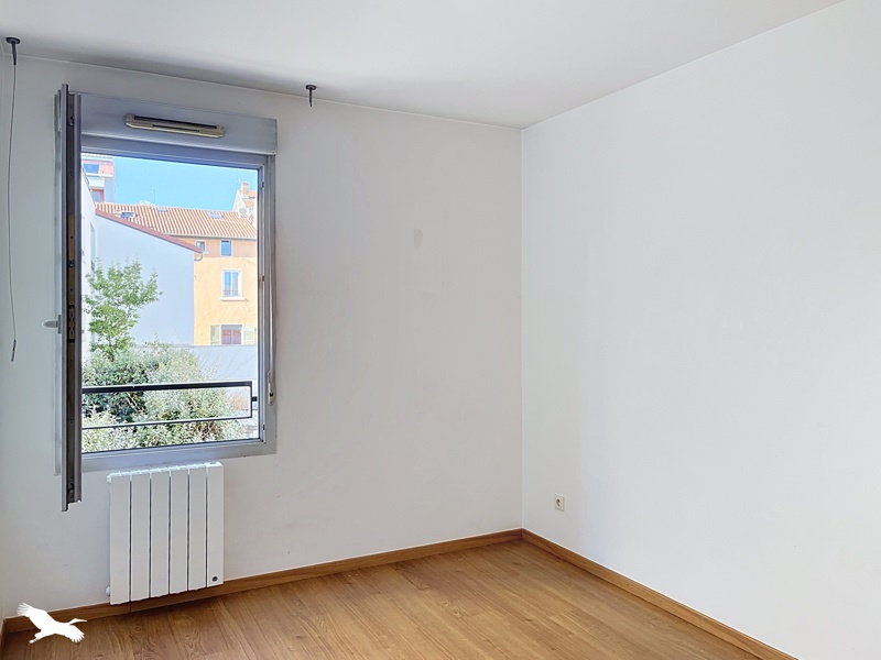 Vente Appartement Villeurbanne - 3 pièces -58 m² - (69100)