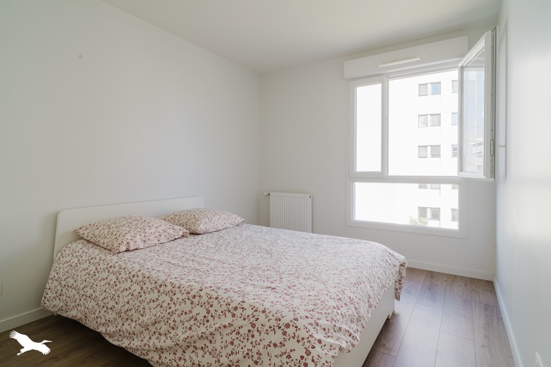Vente Appartement Villeurbanne - 4 pièces -72 m² - (69100)