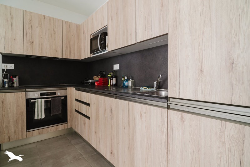Vente Appartement Villeurbanne - 4 pièces -72 m² - (69100)