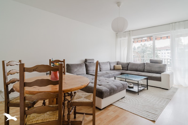 Vente Appartement LYON 09 - 3 pièces -69,1 m² - (69009)