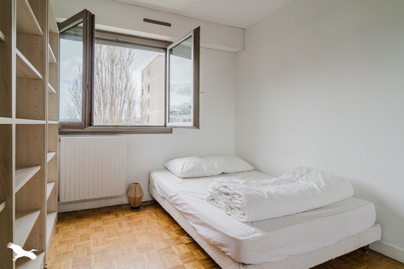 Vente Appartement LYON 09 - 3 pièces -69,1 m² - (69009)