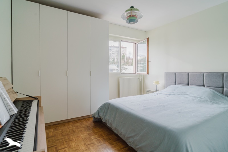 Vente Appartement LYON 09 - 3 pièces -69,1 m² - (69009)