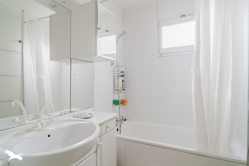 Vente Appartement LYON 09 - 3 pièces -69,1 m² - (69009)