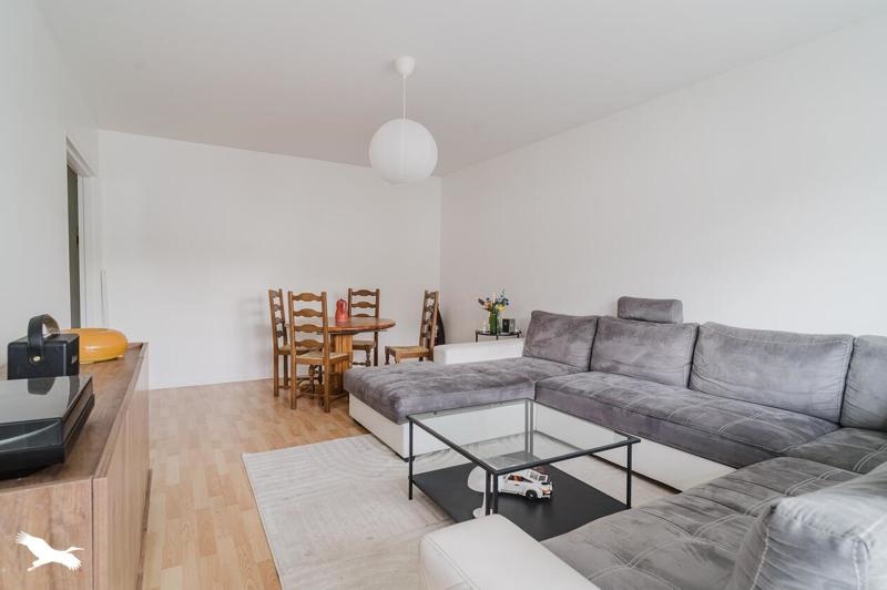 Vente Appartement LYON 09 - 3 pièces -69,1 m² - (69009)