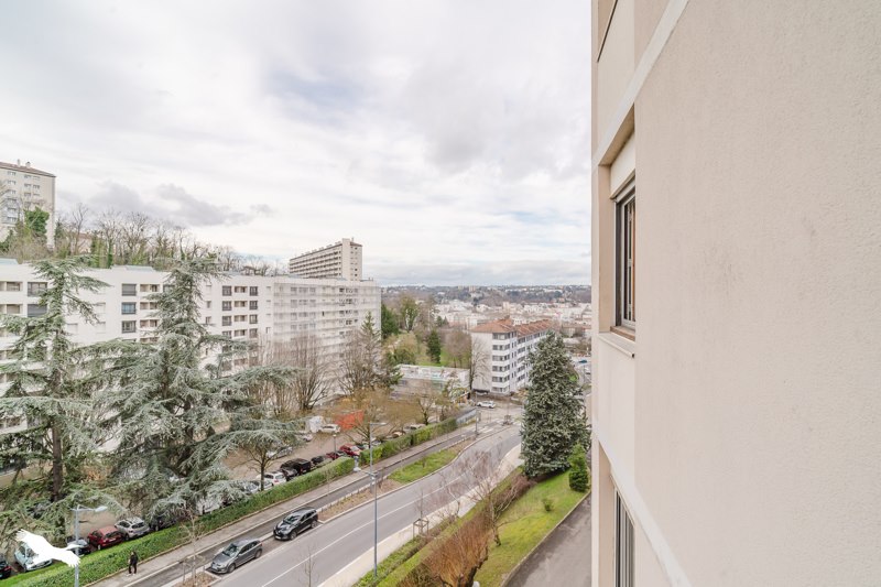 Vente Appartement LYON 09 - 3 pièces -69,1 m² - (69009)