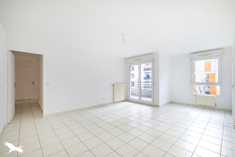 Vente Appartement LYON 09 - 3 pièces -71 m² - (69009)