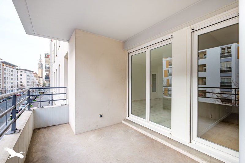 Vente Appartement LYON 09 - 3 pièces -71 m² - (69009)