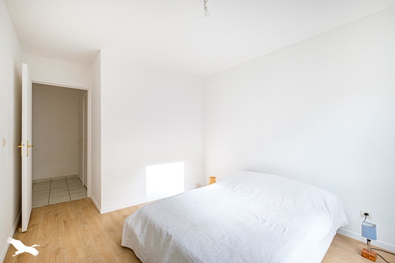 Vente Appartement LYON 09 - 3 pièces -71 m² - (69009)