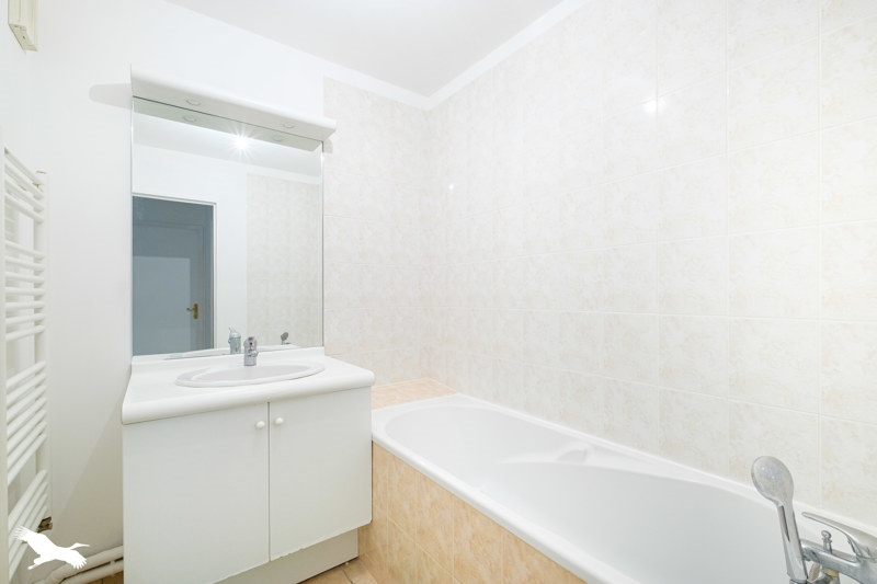 Vente Appartement LYON 09 - 3 pièces -71 m² - (69009)