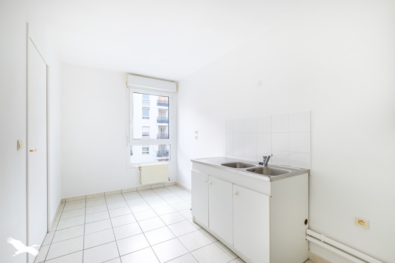 Vente Appartement LYON 09 - 3 pièces -71 m² - (69009)