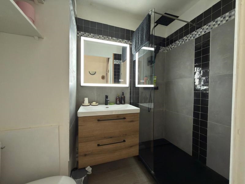 Vente Appartement LYON 09 - 1 pièce -19 m² - (69009)