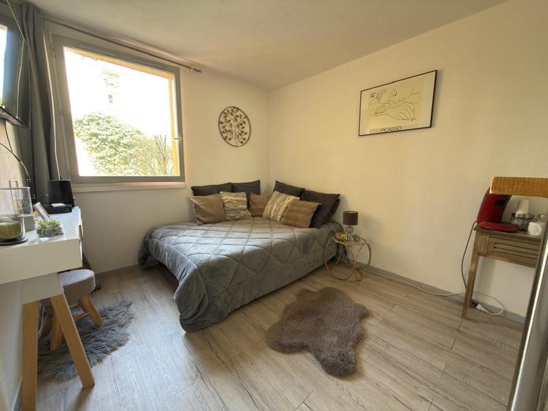 Vente Appartement LYON 09 - 1 pièce -19 m² - (69009)