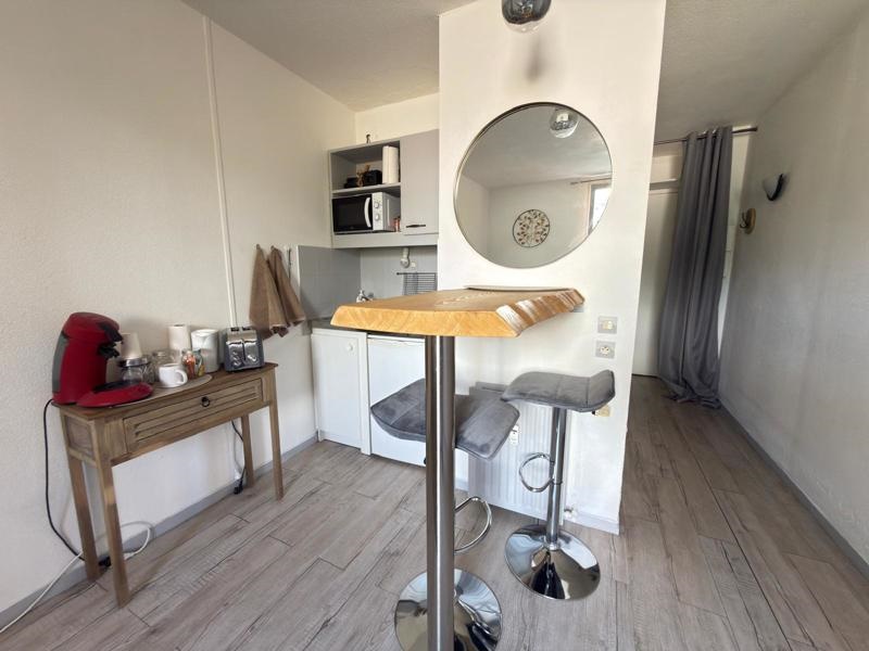 Vente Appartement LYON 09 - 1 pièce -19 m² - (69009)