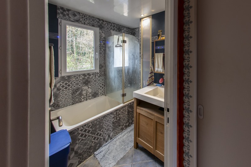 Vente Appartement LYON 09 - 4 pièces -68 m² - (69009)