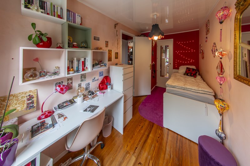 Vente Appartement LYON 09 - 4 pièces -68 m² - (69009)